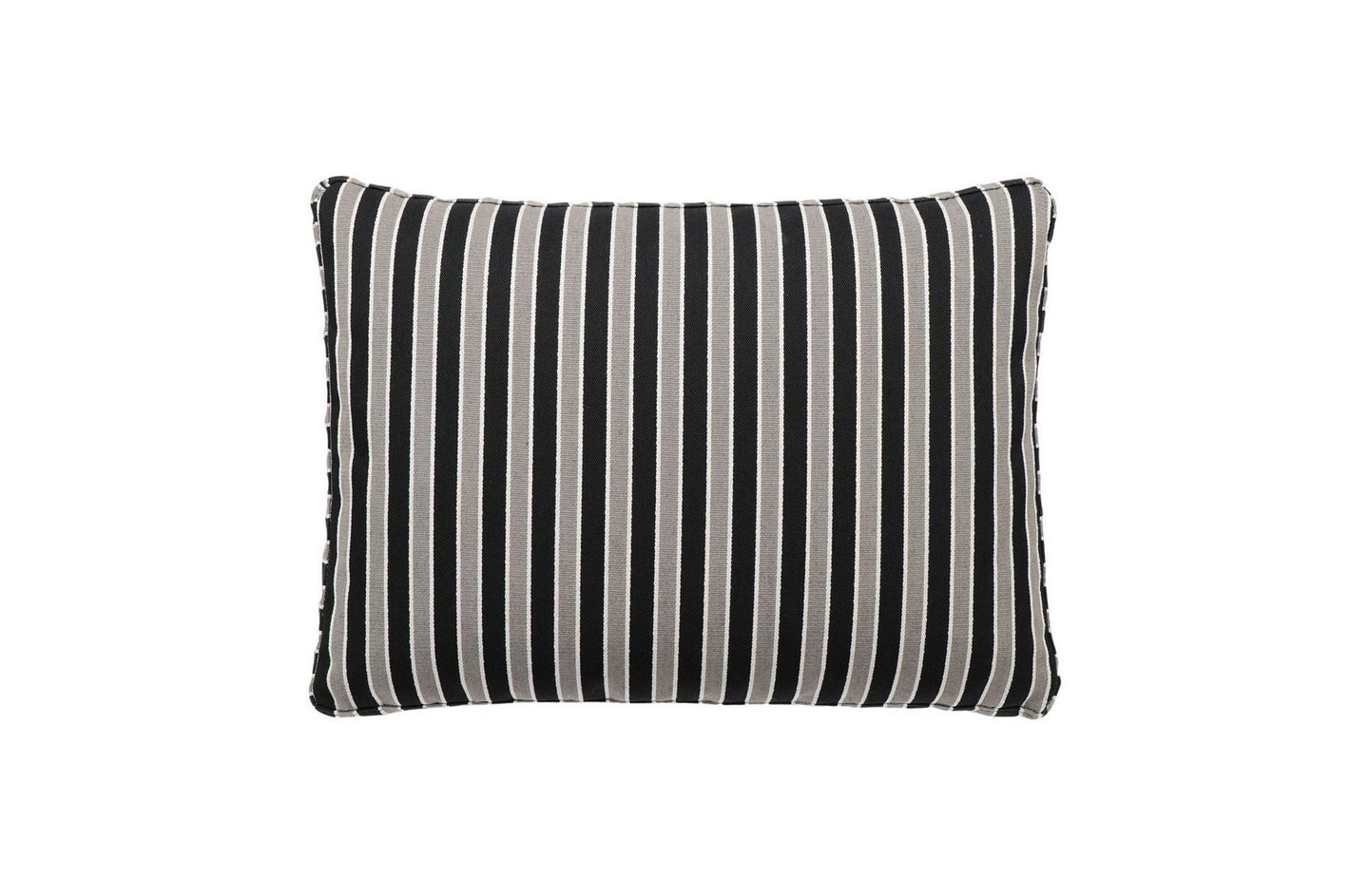 Stripes Outdoor Cushion 48x35 cm-Kartell-Space Furniture SG
