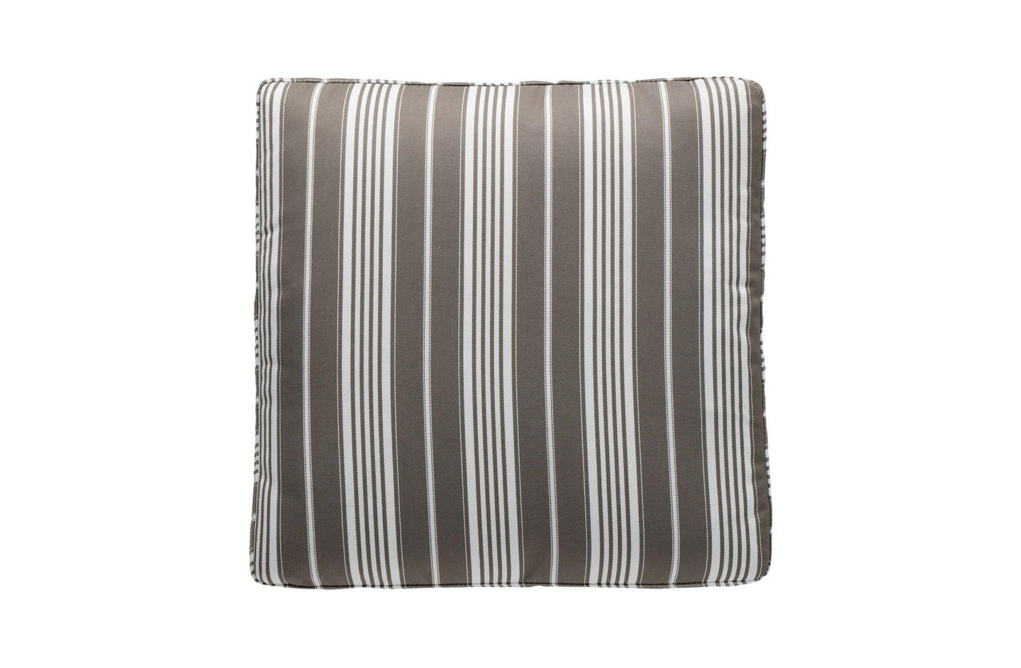 Stripes Outdoor Cushion 48x48 cm-Kartell-Space Furniture SG

