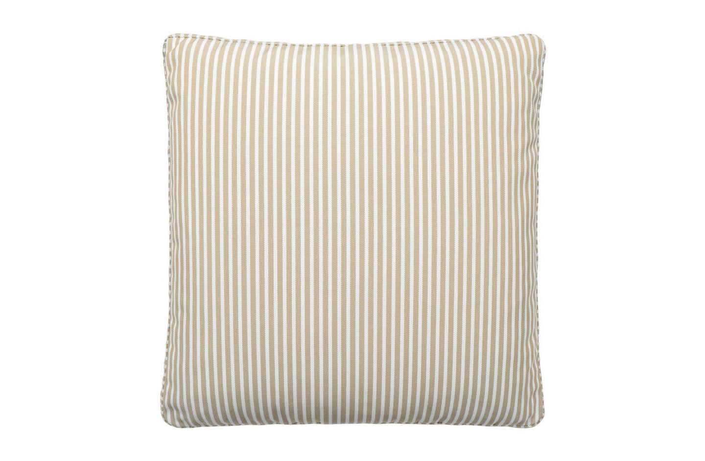 Stripes Outdoor Cushion 48x48 cm-Kartell-Space Furniture SG

