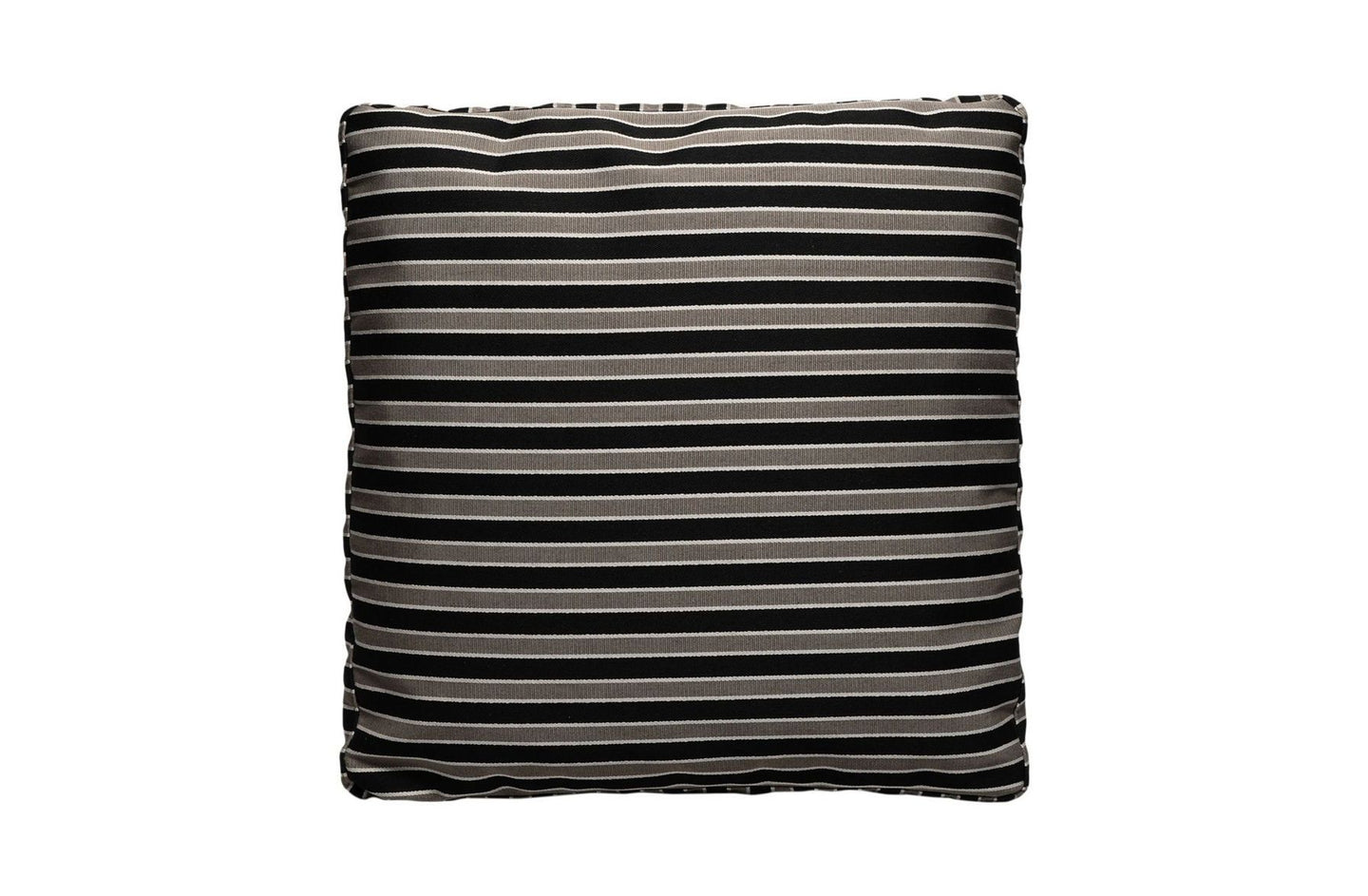 Stripes Outdoor Cushion 48x48 cm-Kartell-Space Furniture SG
