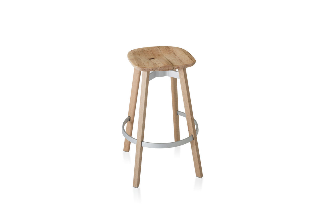 Reclaimed Oak / Wood