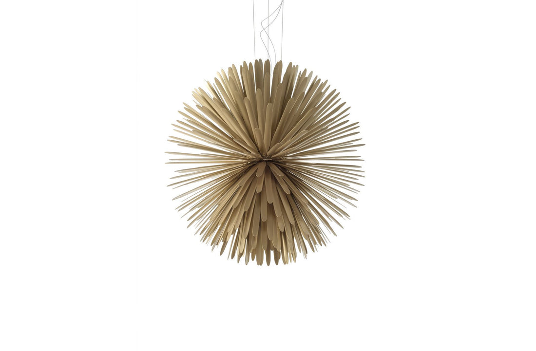 Sun-Light of Love LED on/off / Gold
