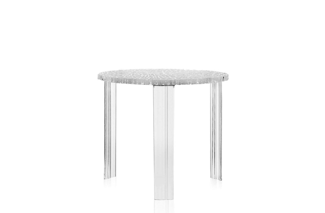 T-Table Large Coffee Table-Kartell-Space Furniture SG
