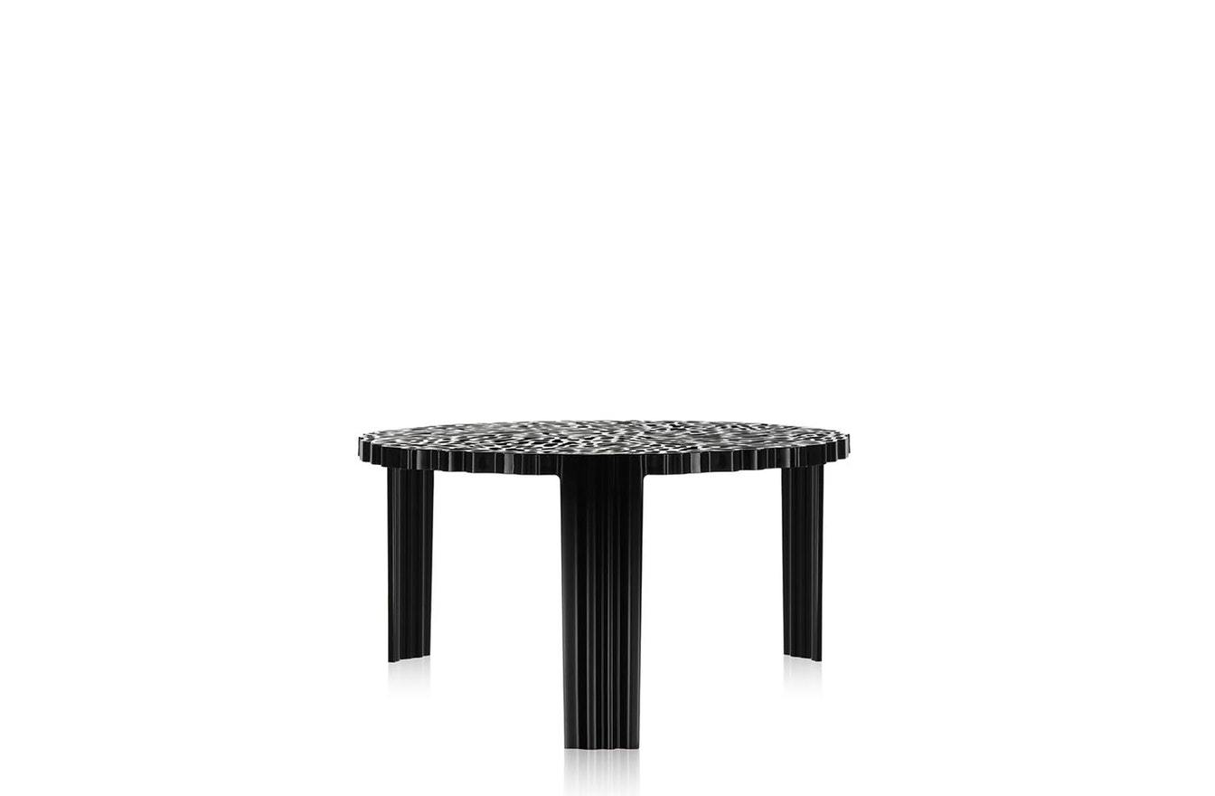T-Table Small Coffee Table-Kartell-Space Furniture SG

