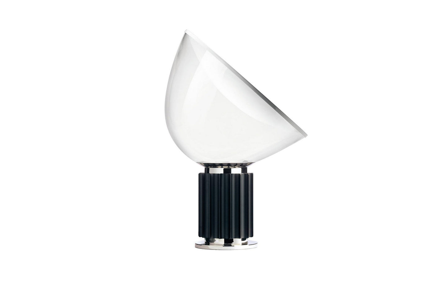 Taccia (PMMA) Table Lamp-Flos-Space Furniture SG
