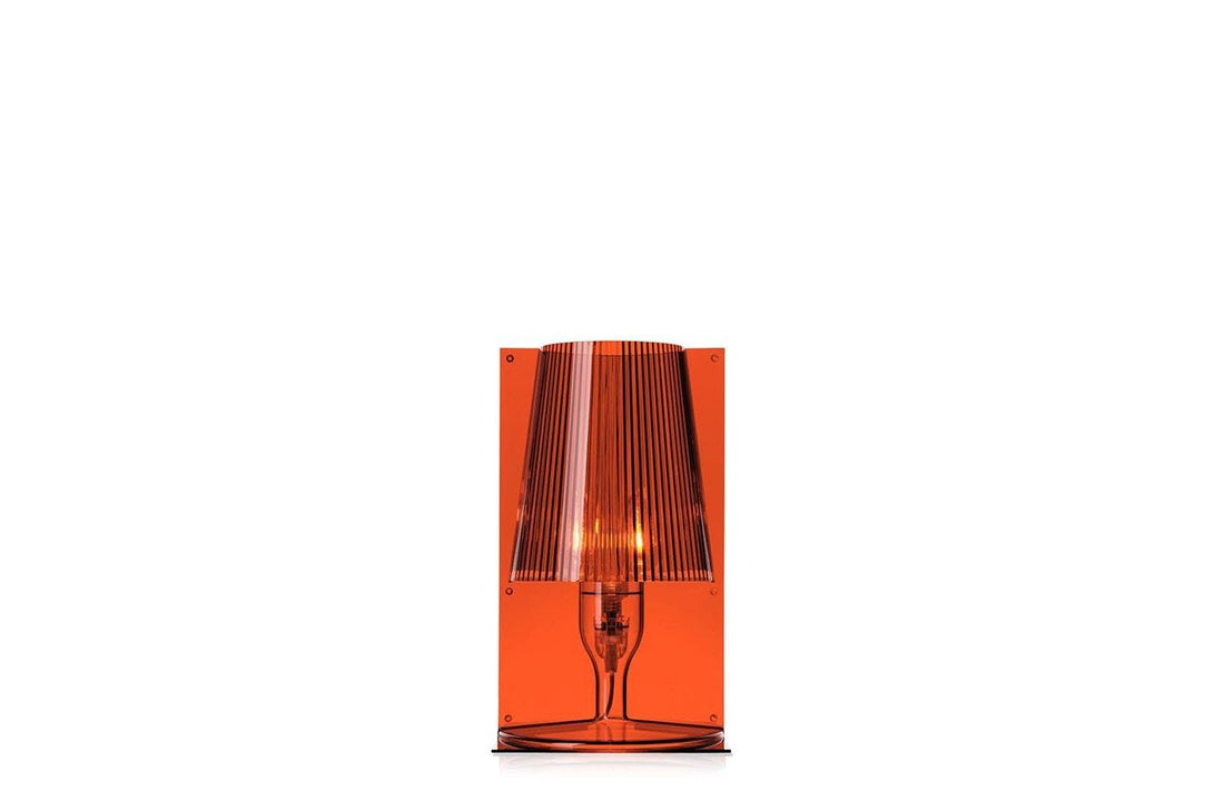 Transparent Amber