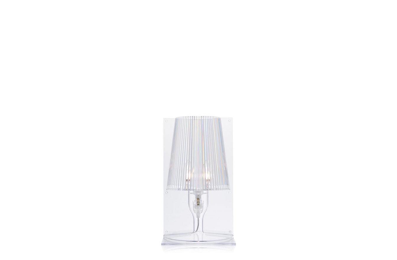 Take Table Lamp-Kartell-Space Furniture SG
