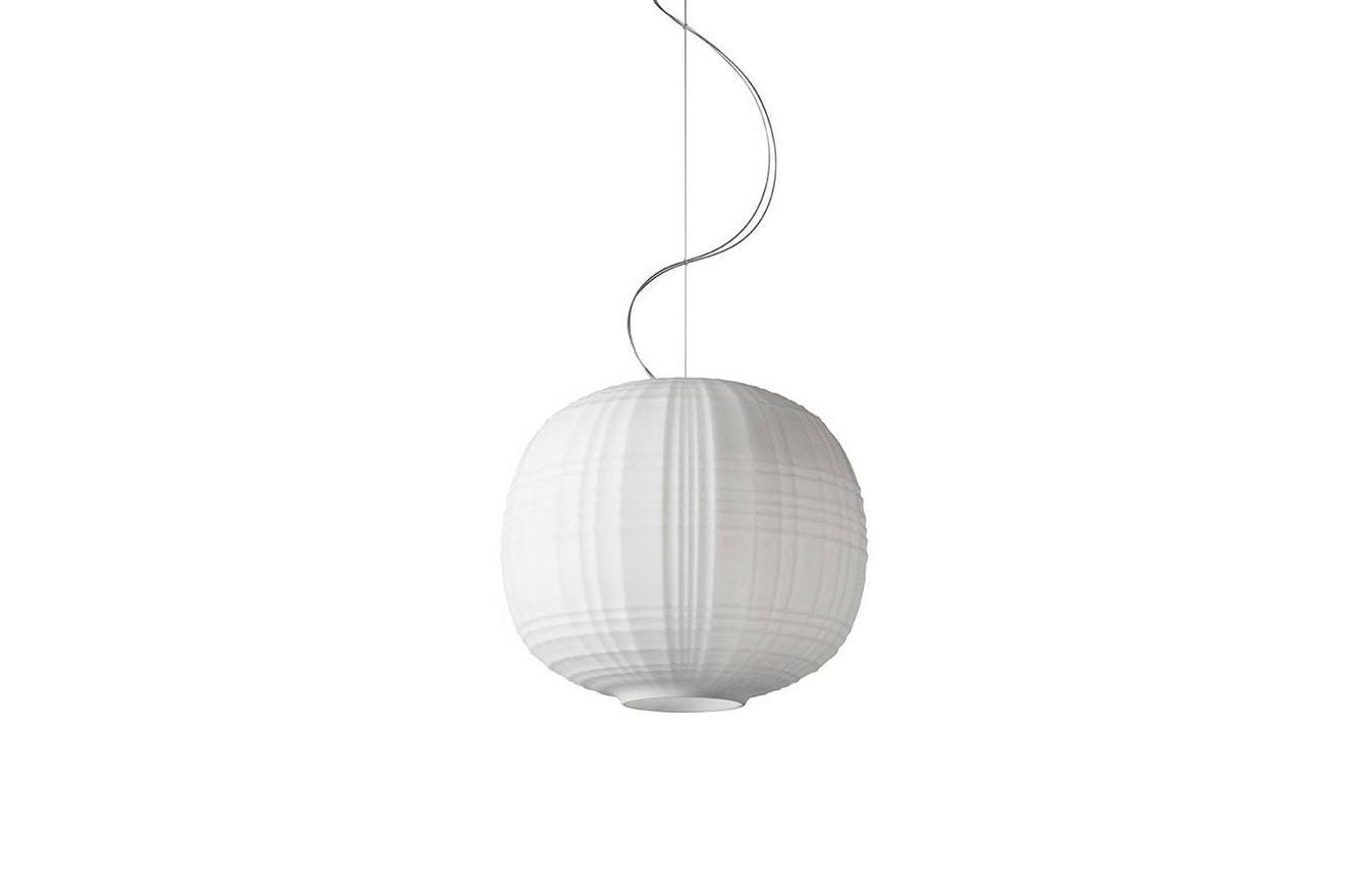 Tartan Suspension Lamp-Foscarini-Space Furniture SG
