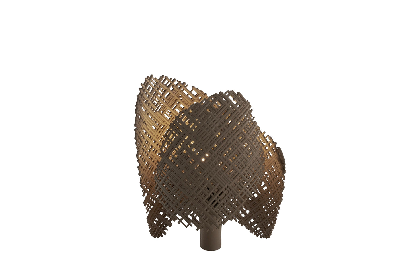 Tea Table Lamp-Kartell-Space Furniture SG

