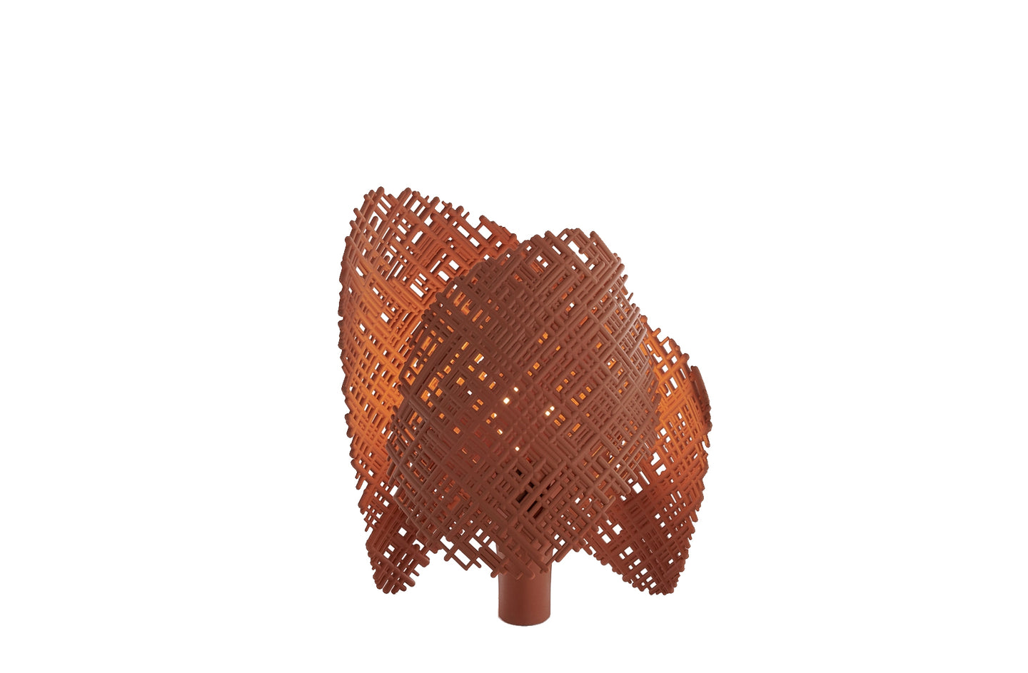 Tea Table Lamp-Kartell-Space Furniture SG
