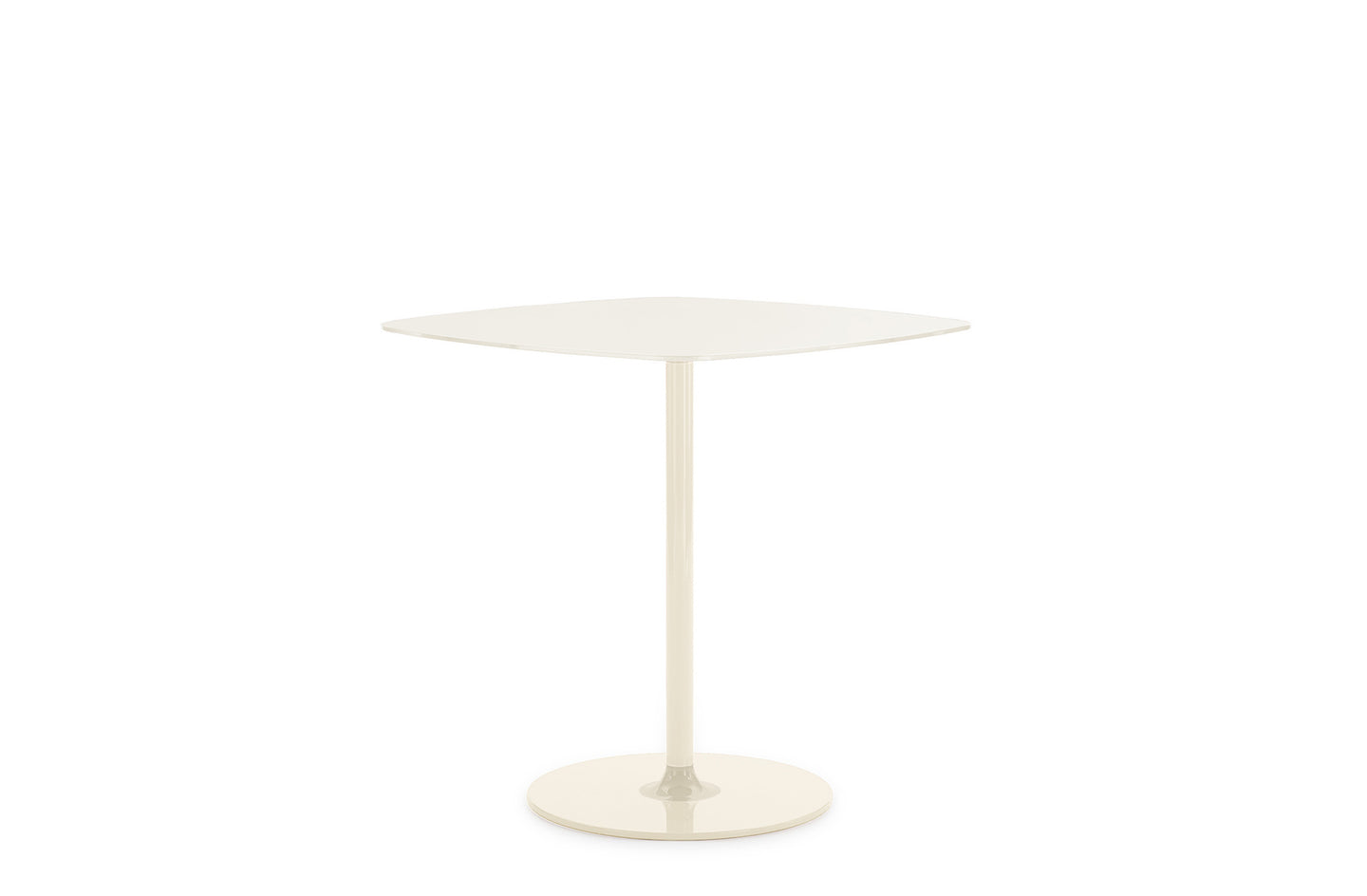 Thierry Bistrot Table-Kartell-Space Furniture SG
