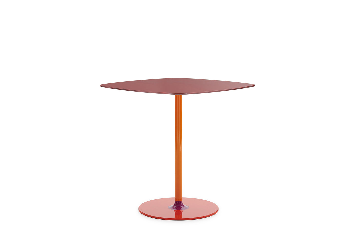 Thierry Bistrot Table-Kartell-Space Furniture SG
