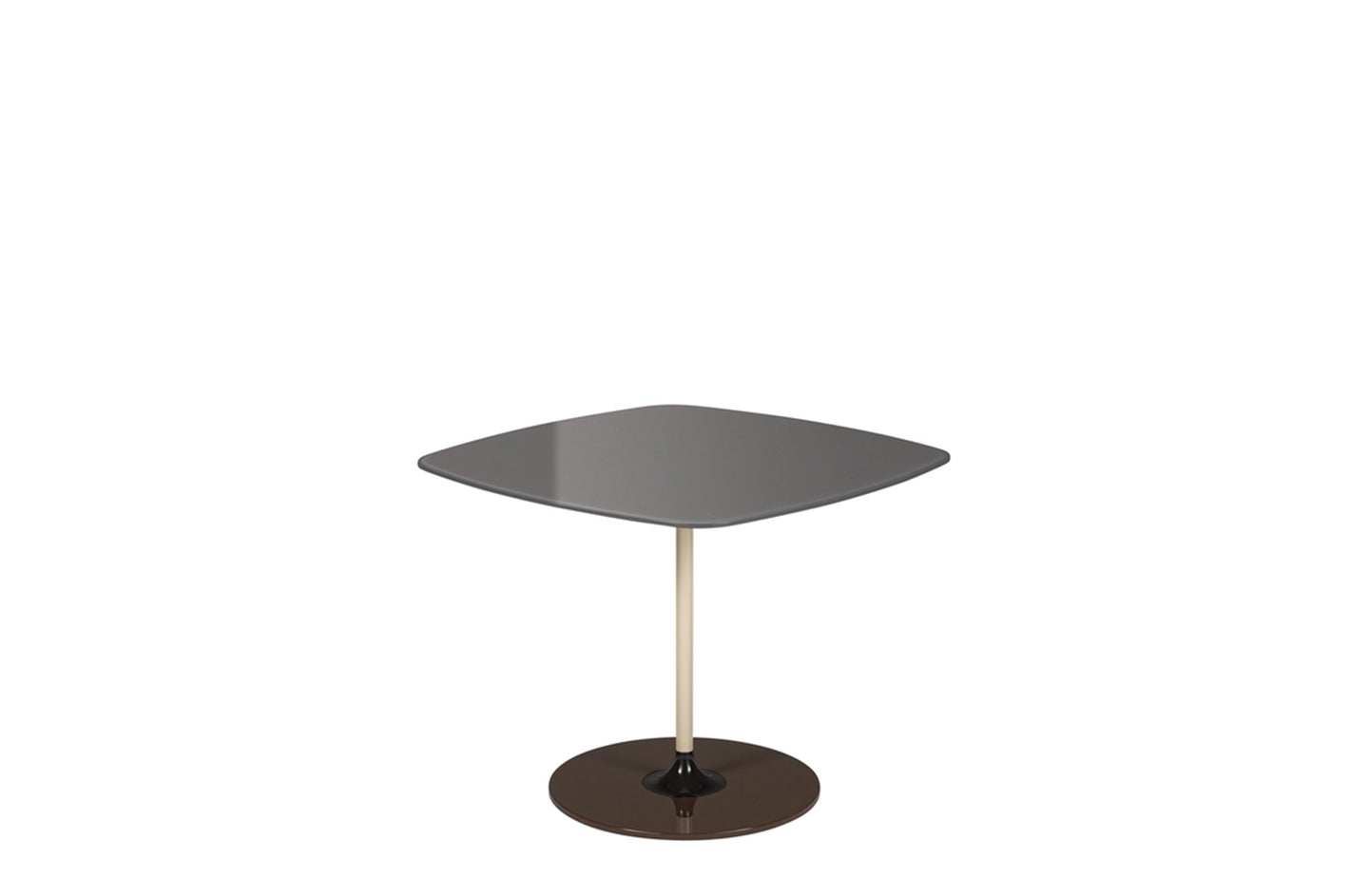 Thierry Side Table - Large-Kartell-Space Furniture SG
