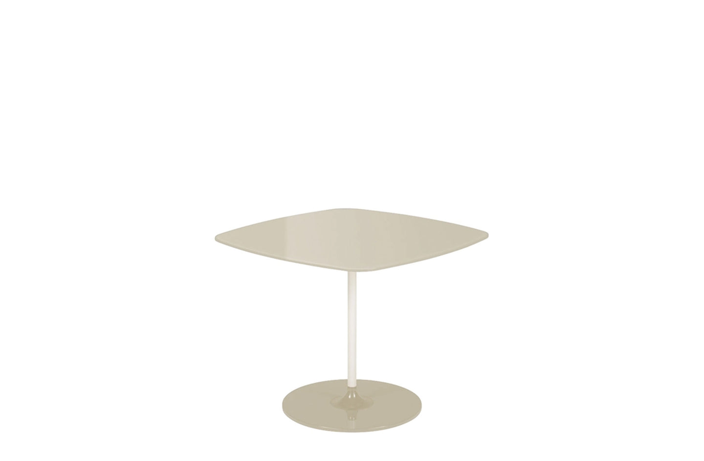 Thierry Side Table - Large-Kartell-Space Furniture SG
