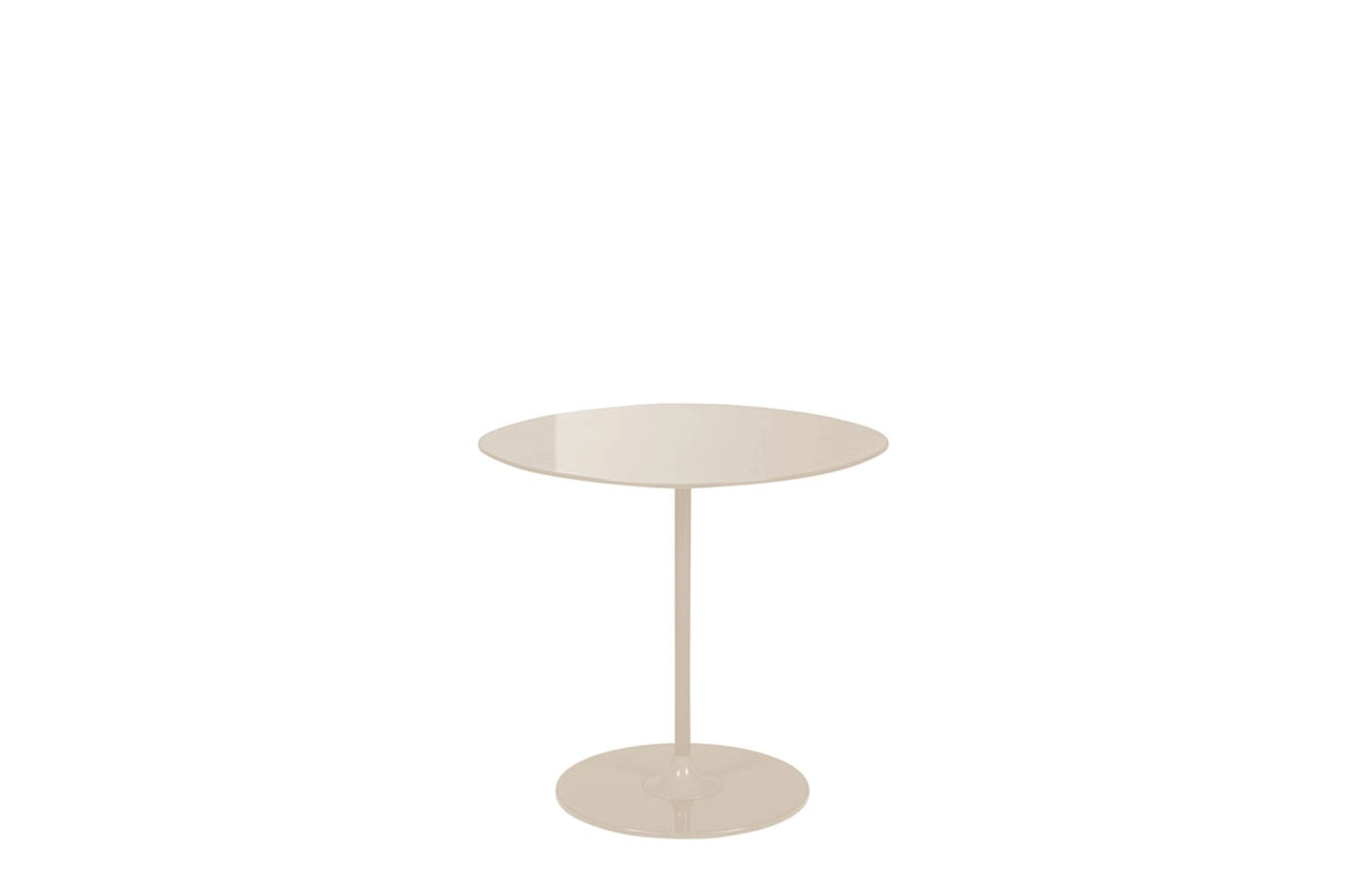 Thierry Side Table - Medium-Kartell-Space Furniture SG
