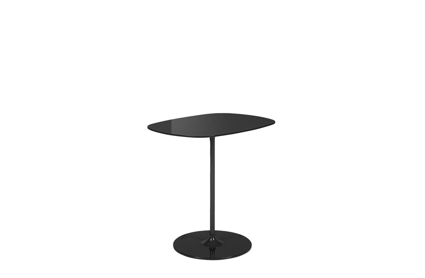 Thierry Side Table - Small-Kartell-Space Furniture SG
