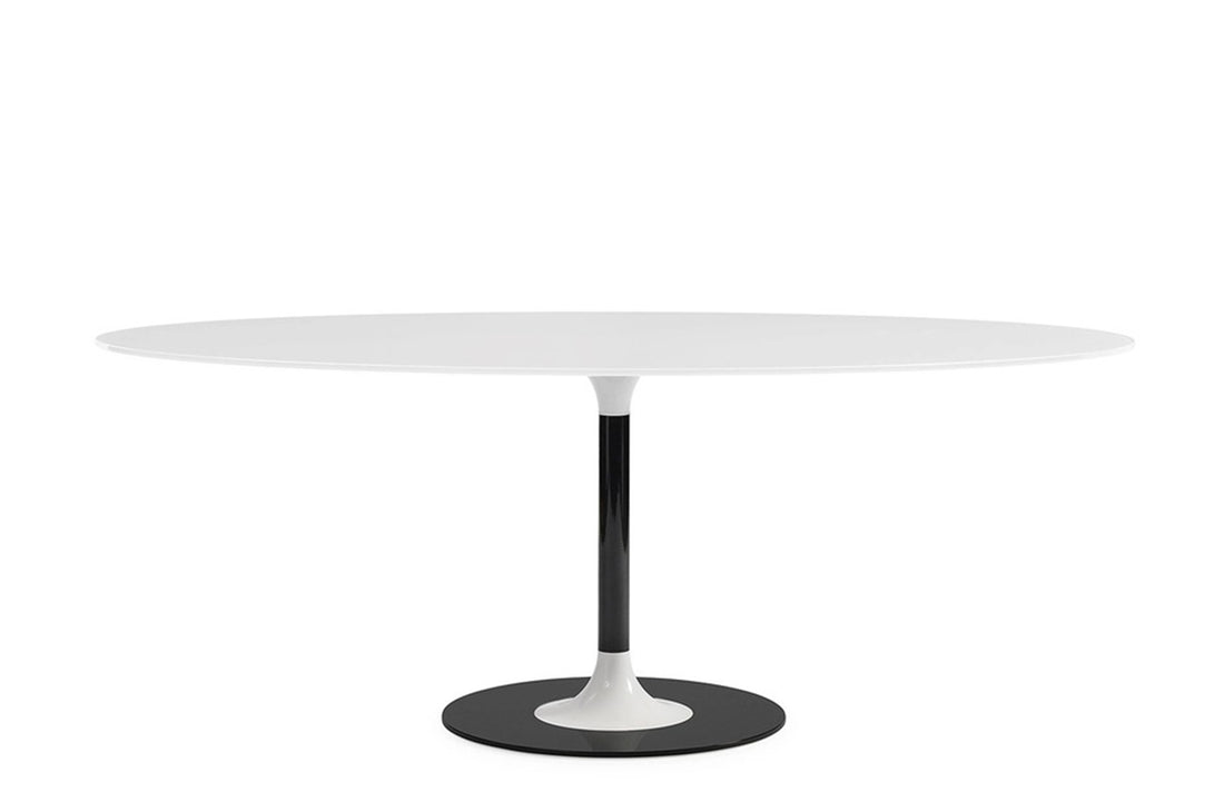 White/Black