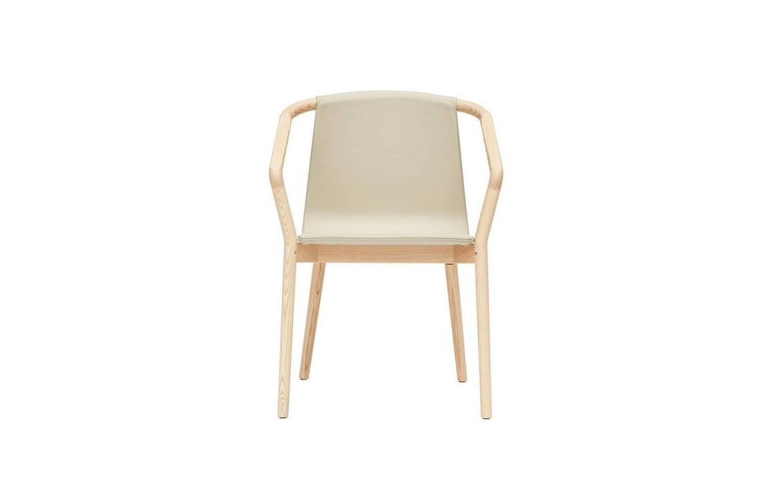 Thomas Chair-SP01-Space Furniture SG