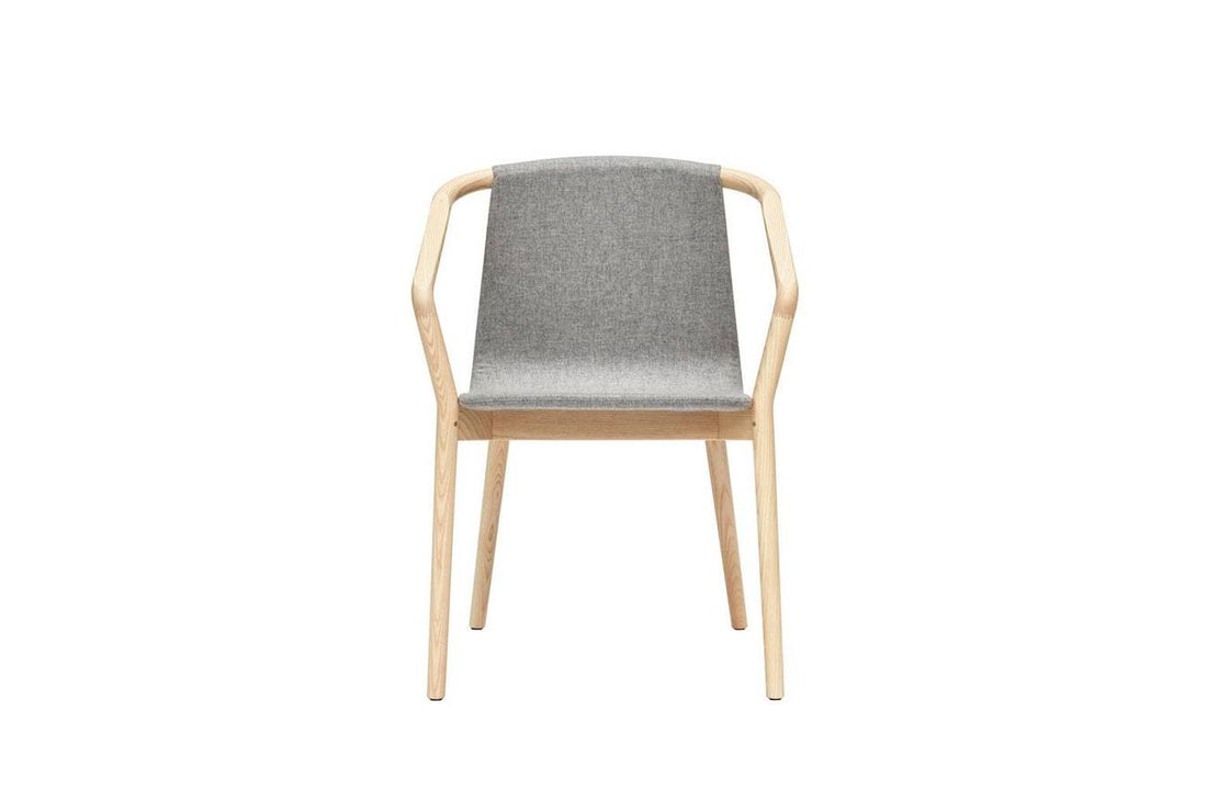 Thomas Chair-SP01-Space Furniture SG