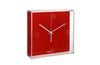 Tic&Tac Clock-Kartell-Space Furniture SG

