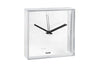 Tic&Tac Clock-Kartell-Space Furniture SG
