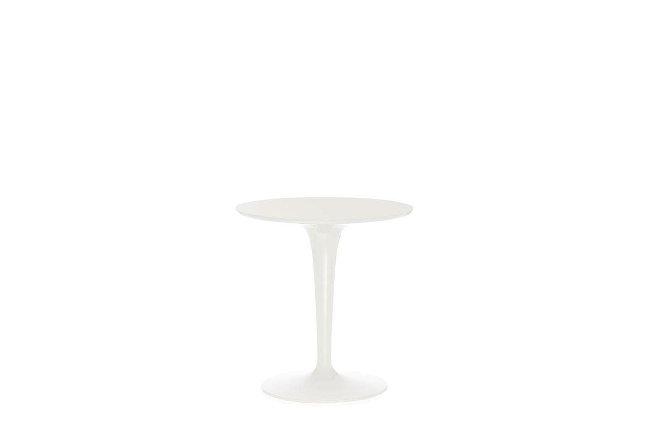 TipTop Mono Side Table-Kartell-Space Furniture SG
