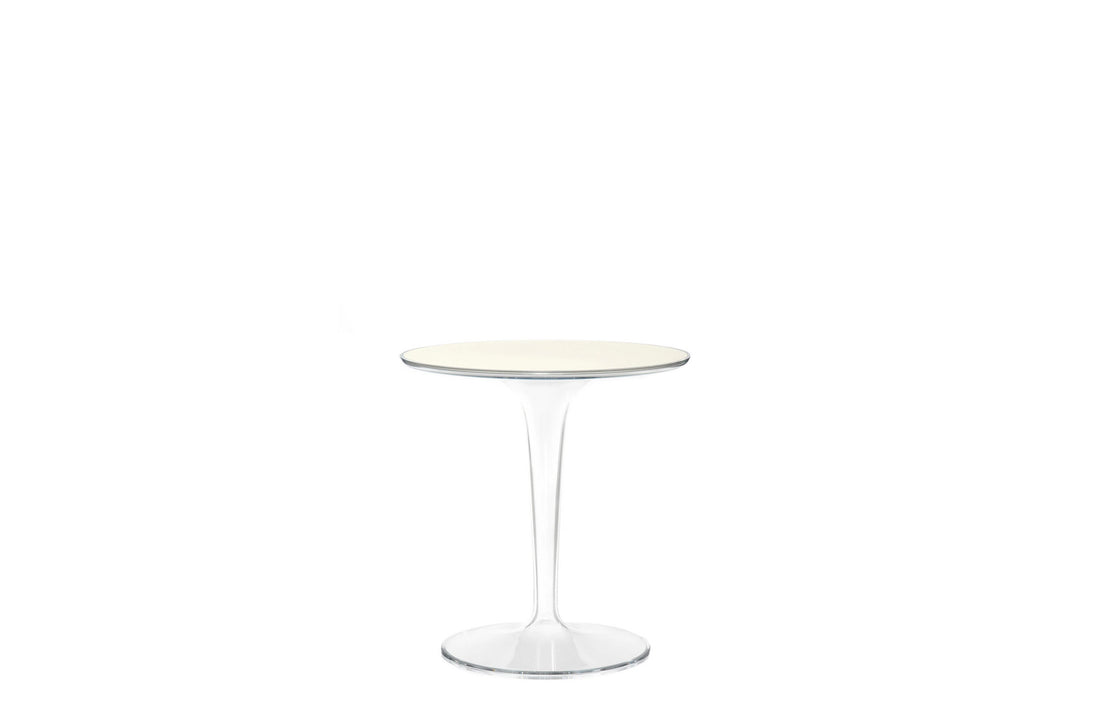 White Glass