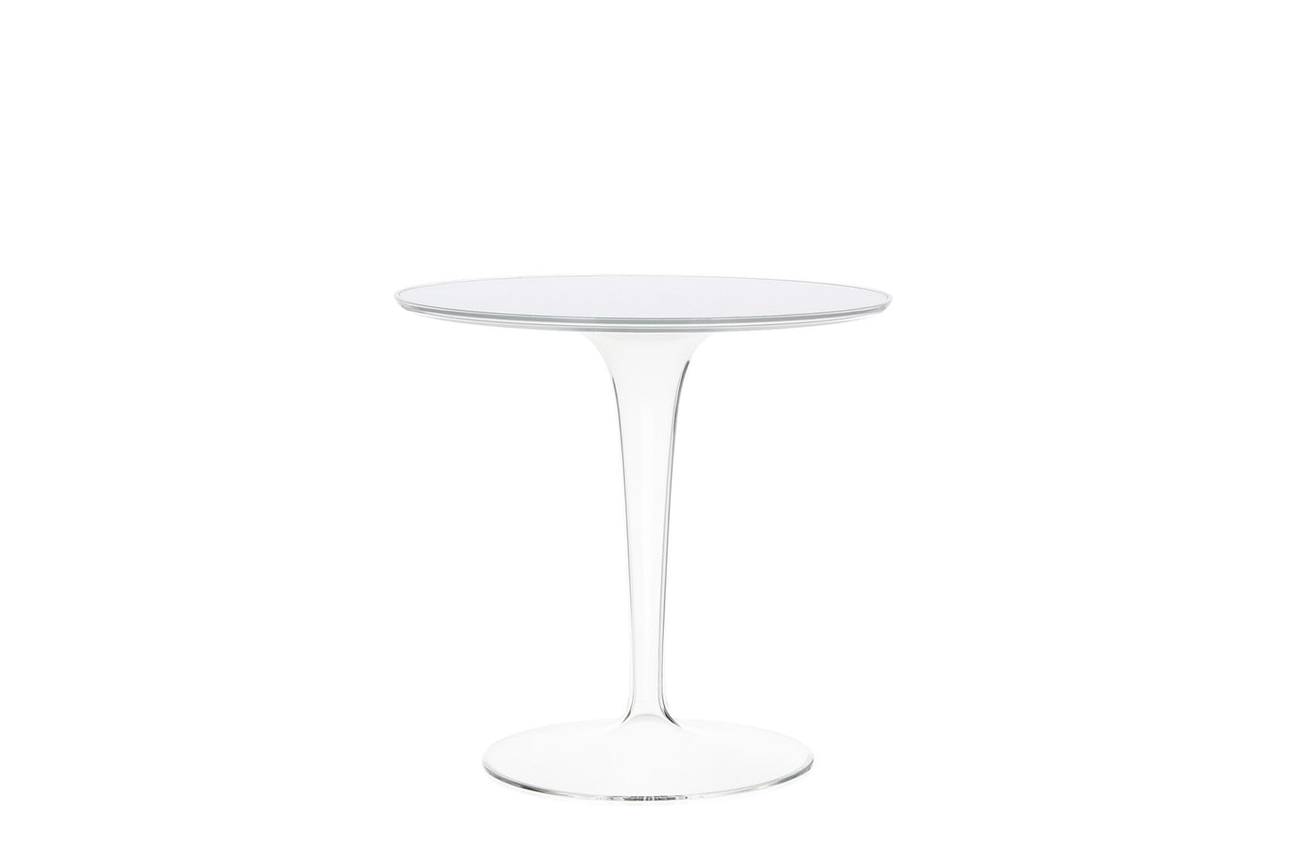 TipTop Side Table-Kartell-Space Furniture SG

