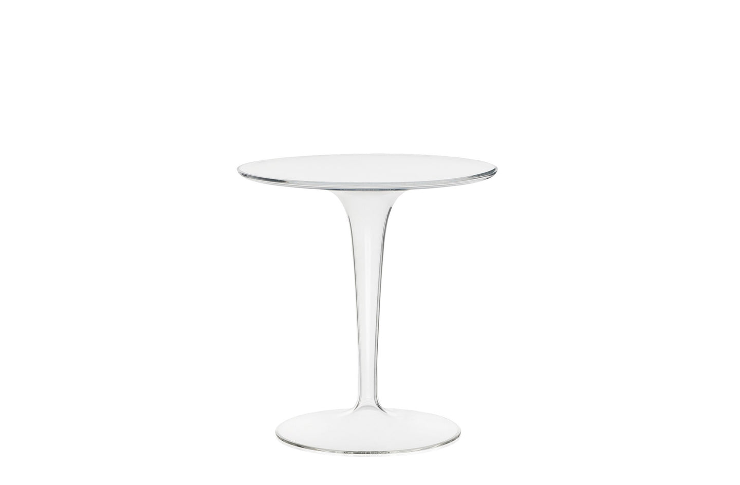 TipTop Side Table-Kartell-Space Furniture SG
