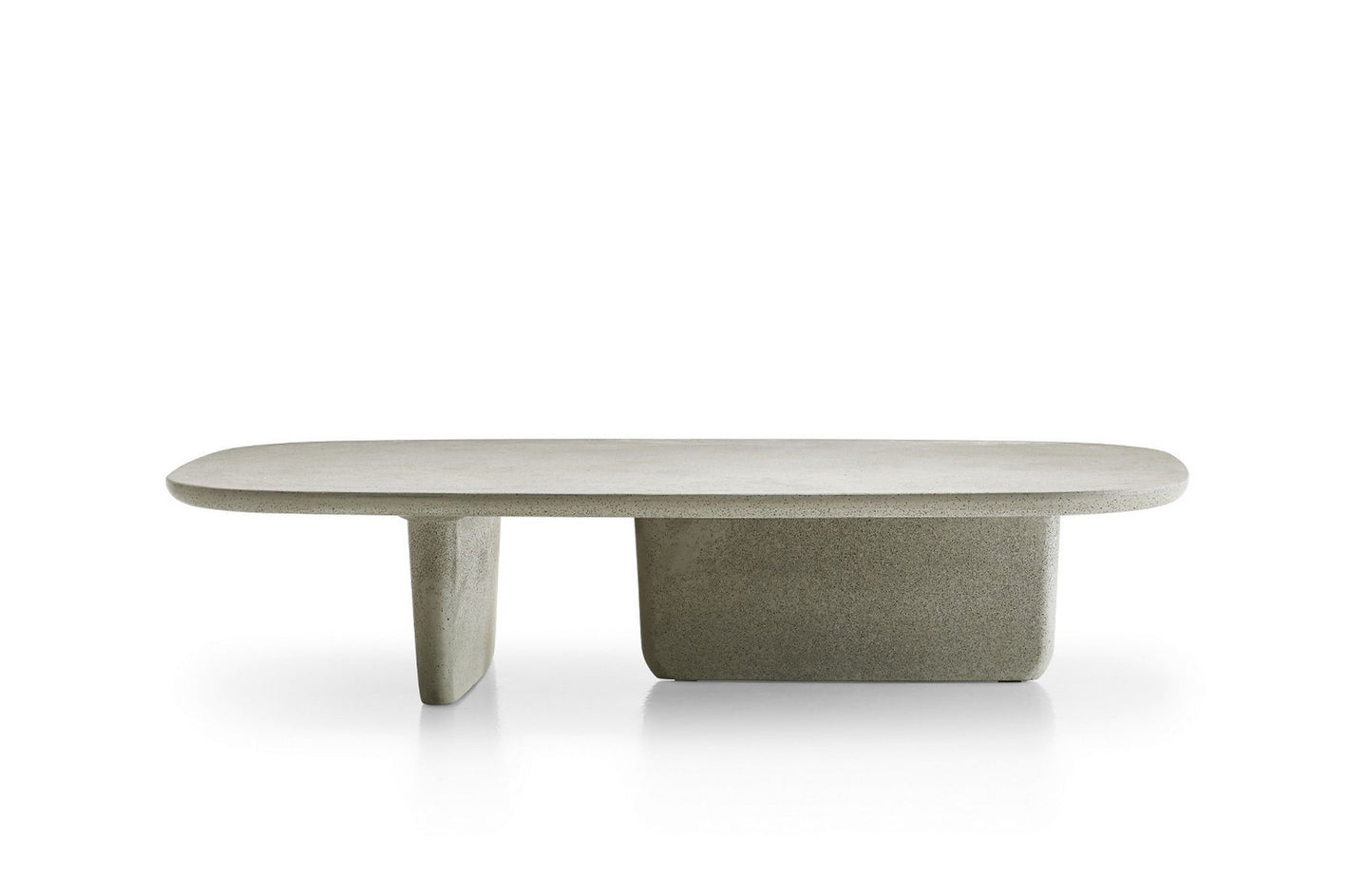 Tobi-Ishi Coffee Table-B&B Italia Outdoor-Space Furniture SG

