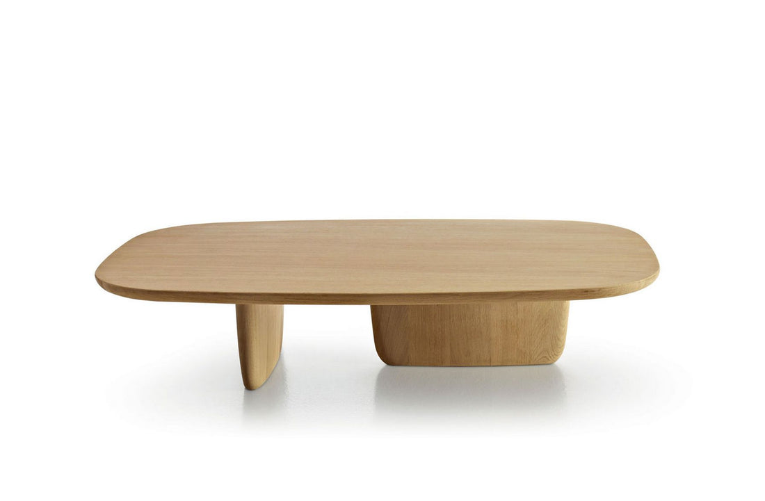 Brushed Light Oak