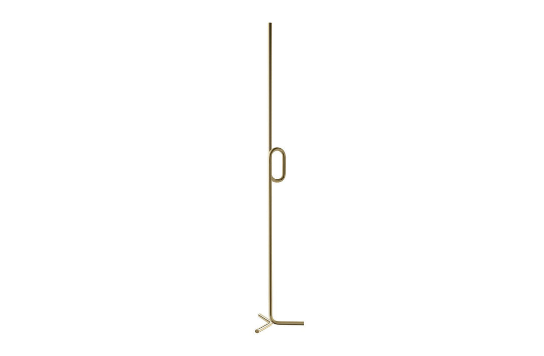 Tobia LED with Touch Dimmer / Gold