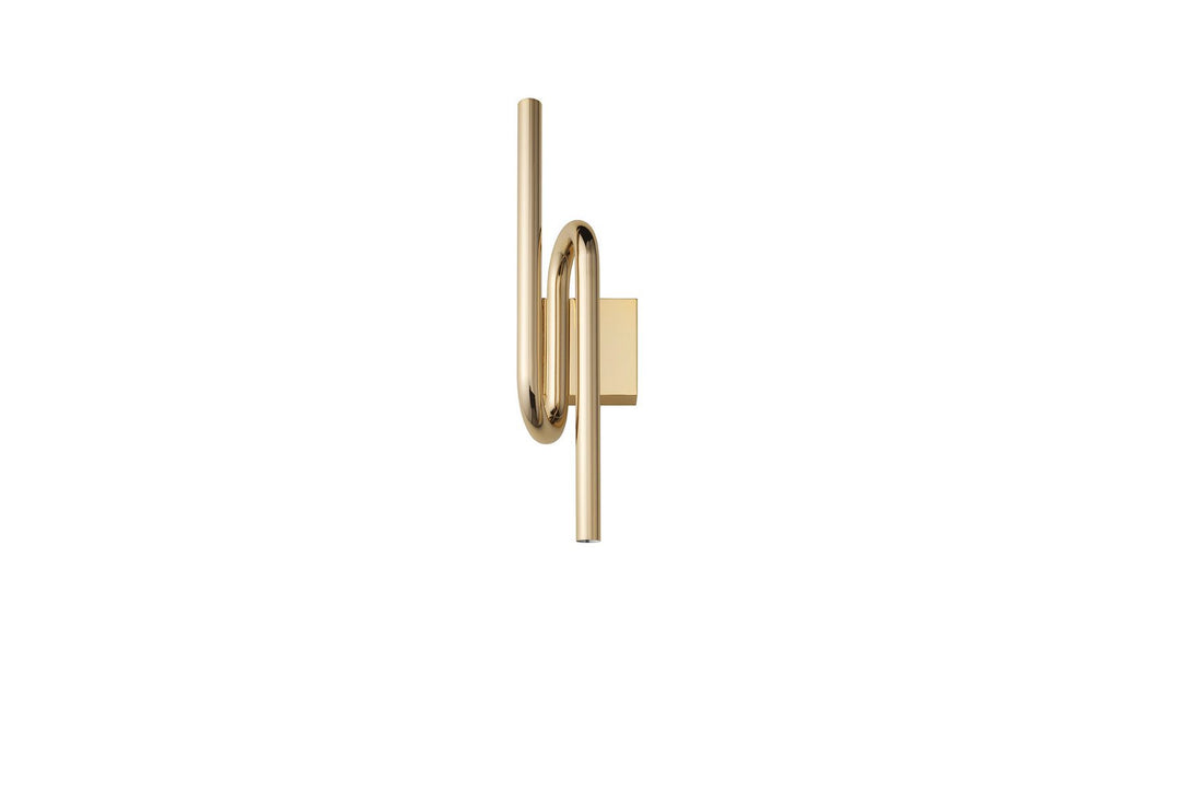 Tobia LED / Gold