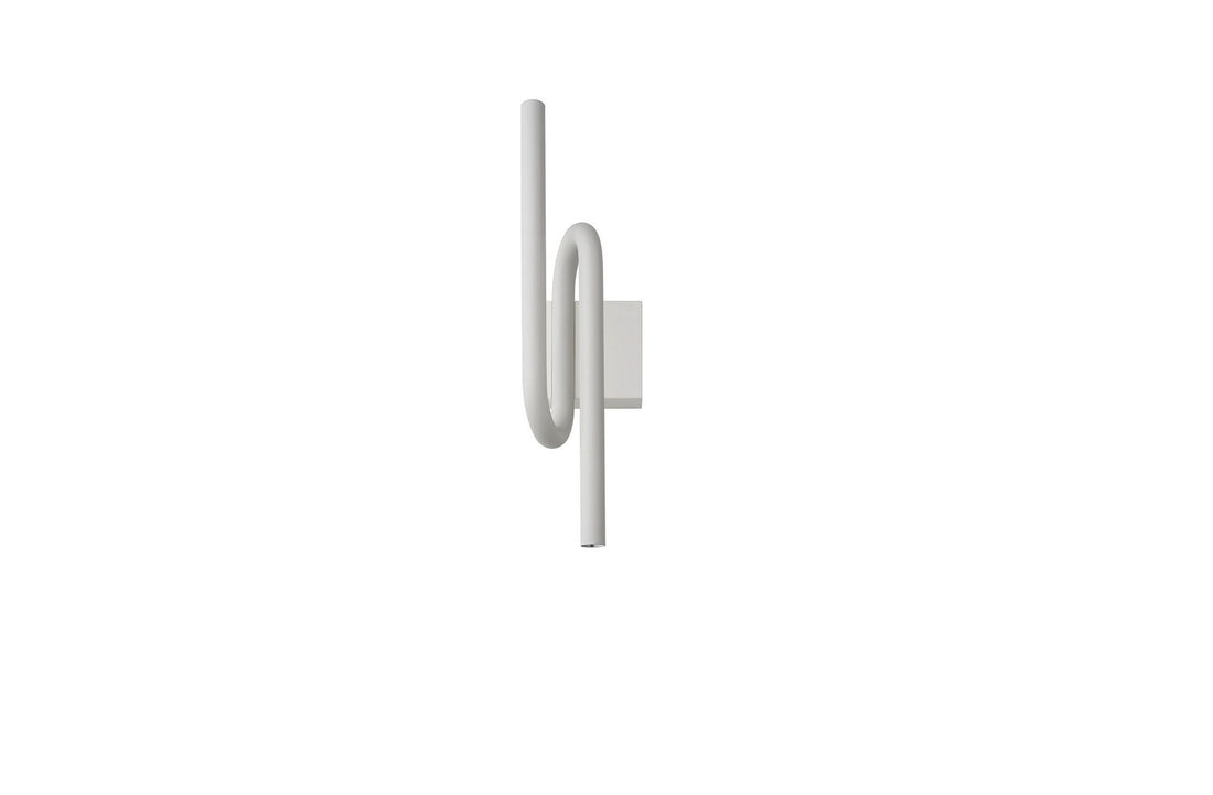 Tobia LED / White
