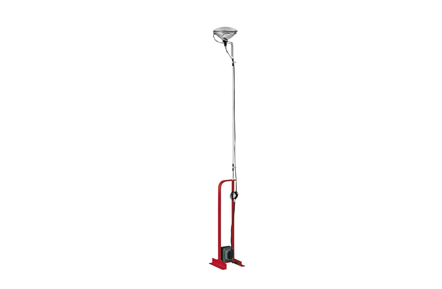 Toio LED Floor Lamp-Flos-Space Furniture SG
