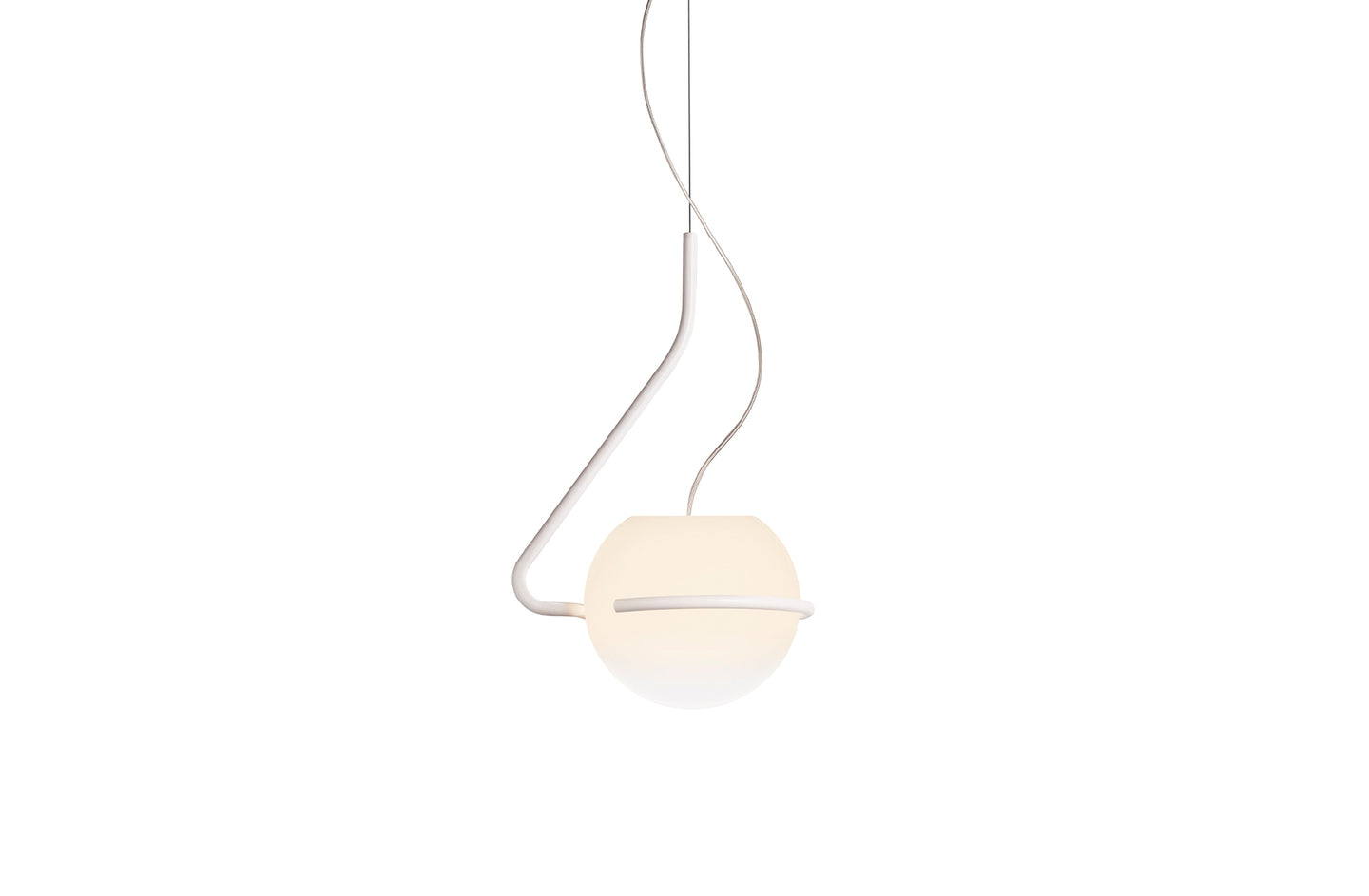 Tonda Suspension Lamp-Foscarini-Space Furniture SG

