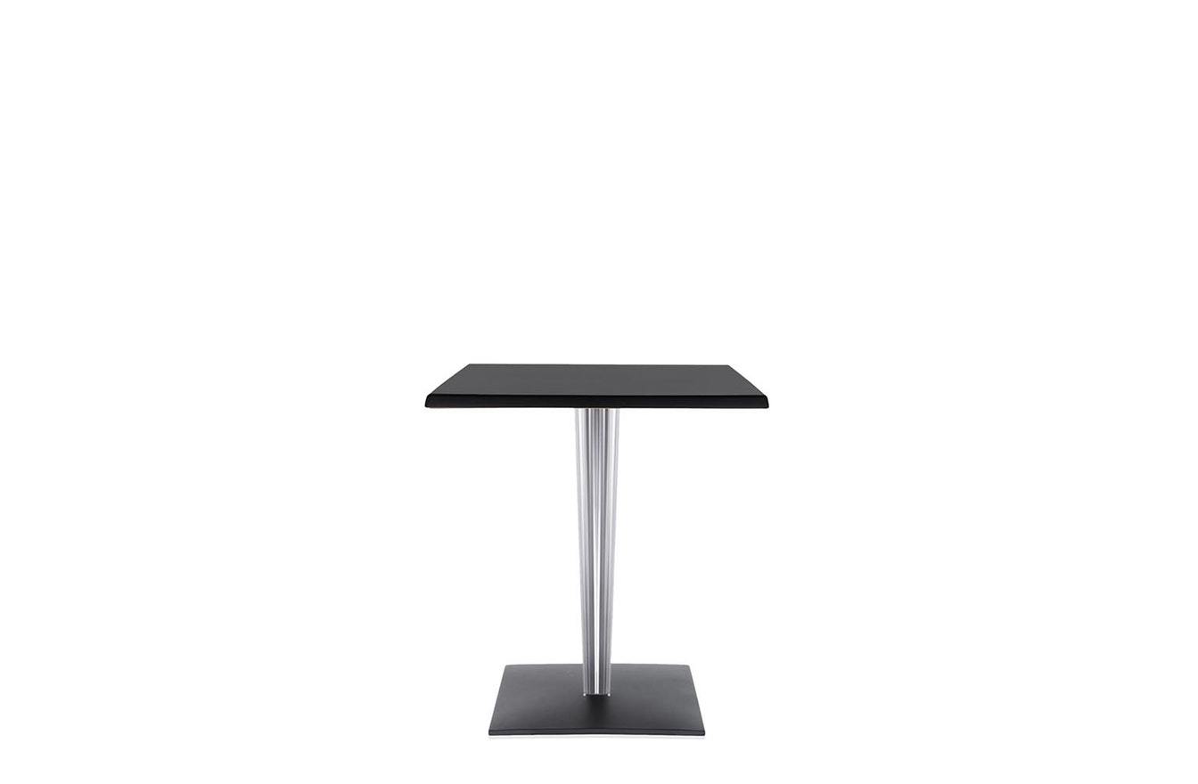 TopTop for Dr. YES Large Square Table - Square Leg-Kartell-Space Furniture SG
