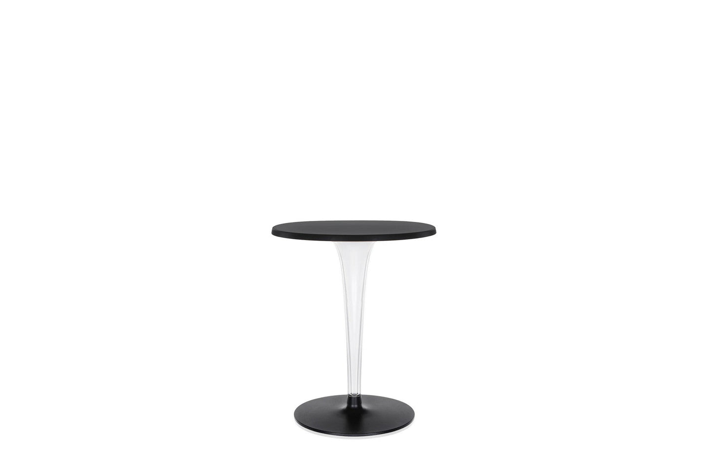 TopTop for Dr. YES Small Round Table - Round Leg-Kartell-Space Furniture SG
