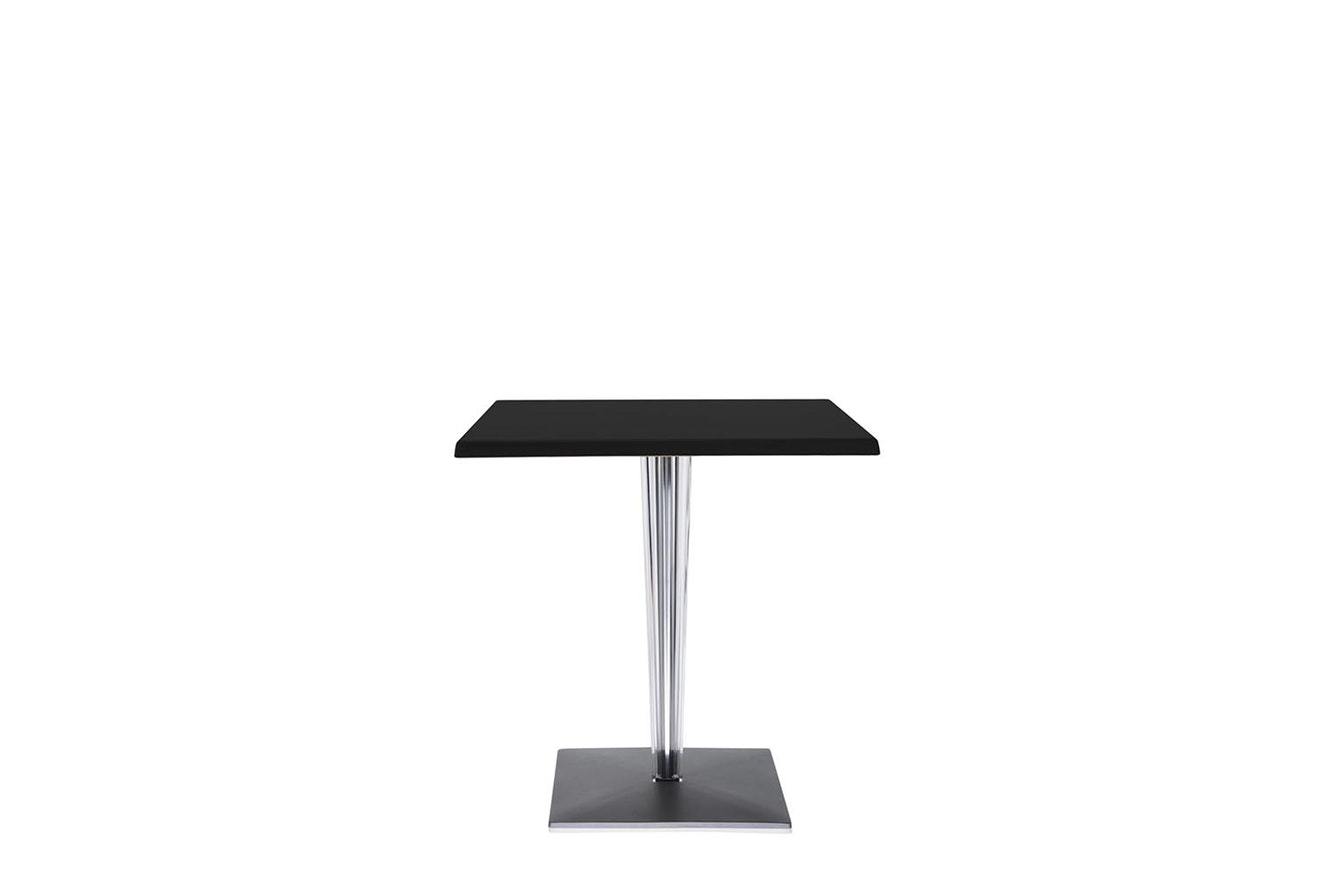 TopTop Large Square Table - Outdoor Top - Square Leg-Kartell-Space Furniture SG
