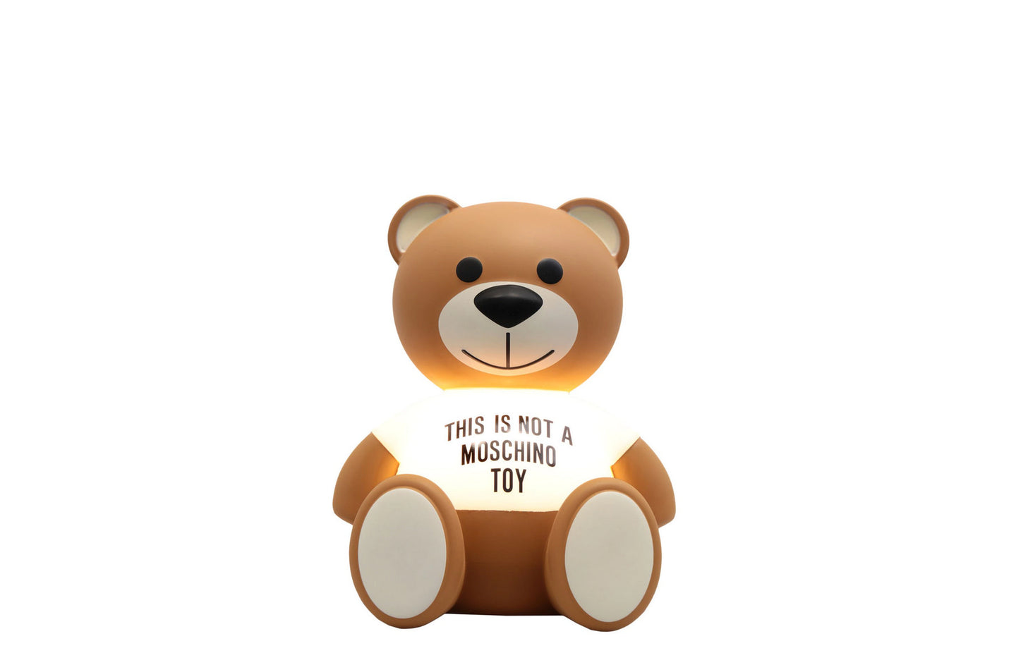 Toy Table Lamp-Kartell-Space Furniture SG
