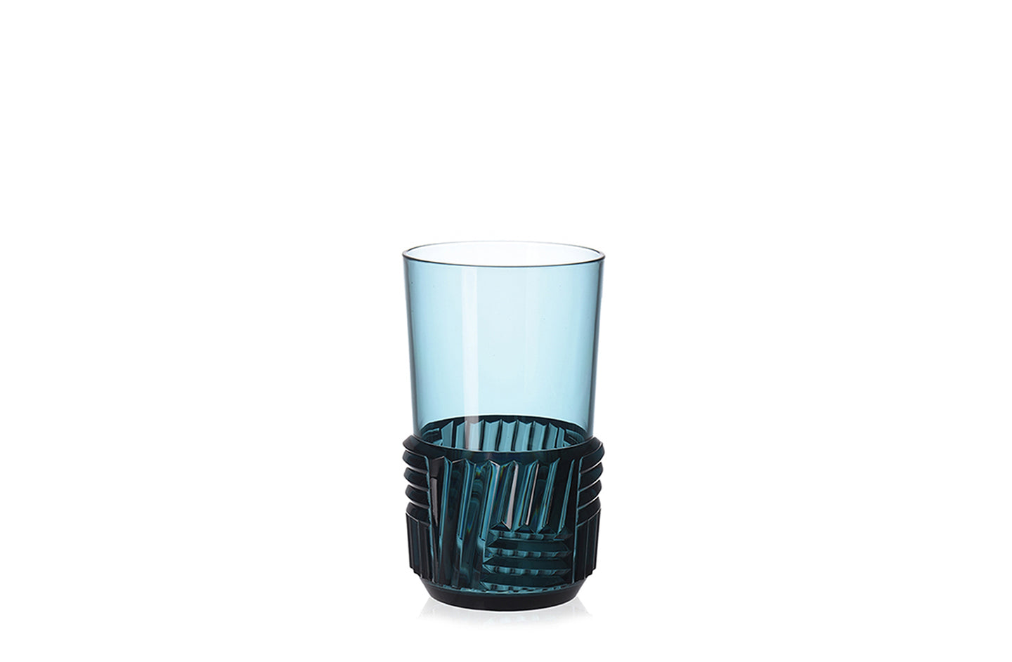 Trama Cocktail Glass-Kartell-Space Furniture SG
