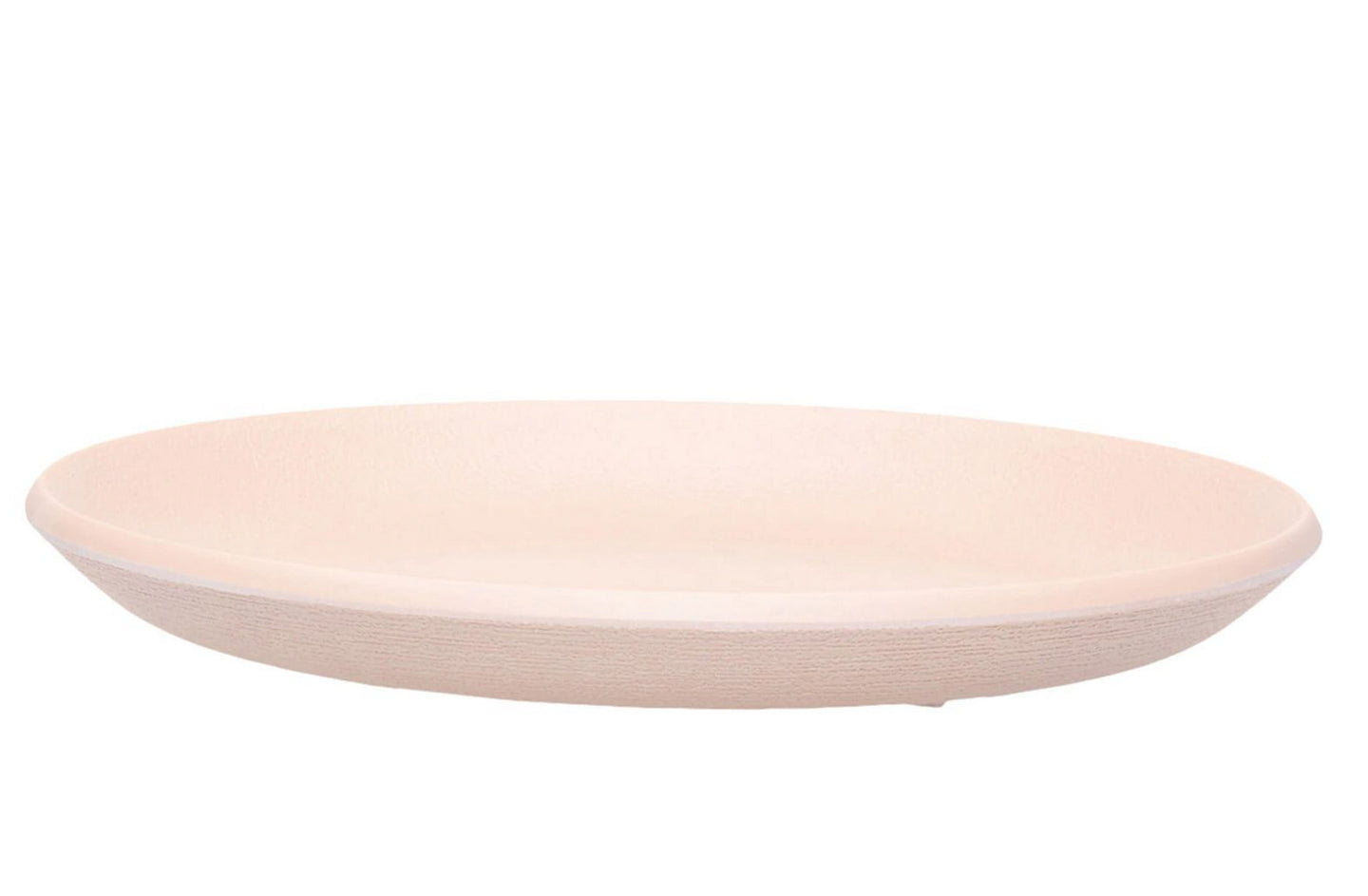 Trama Dinner Plate-Kartell-Space Furniture SG
