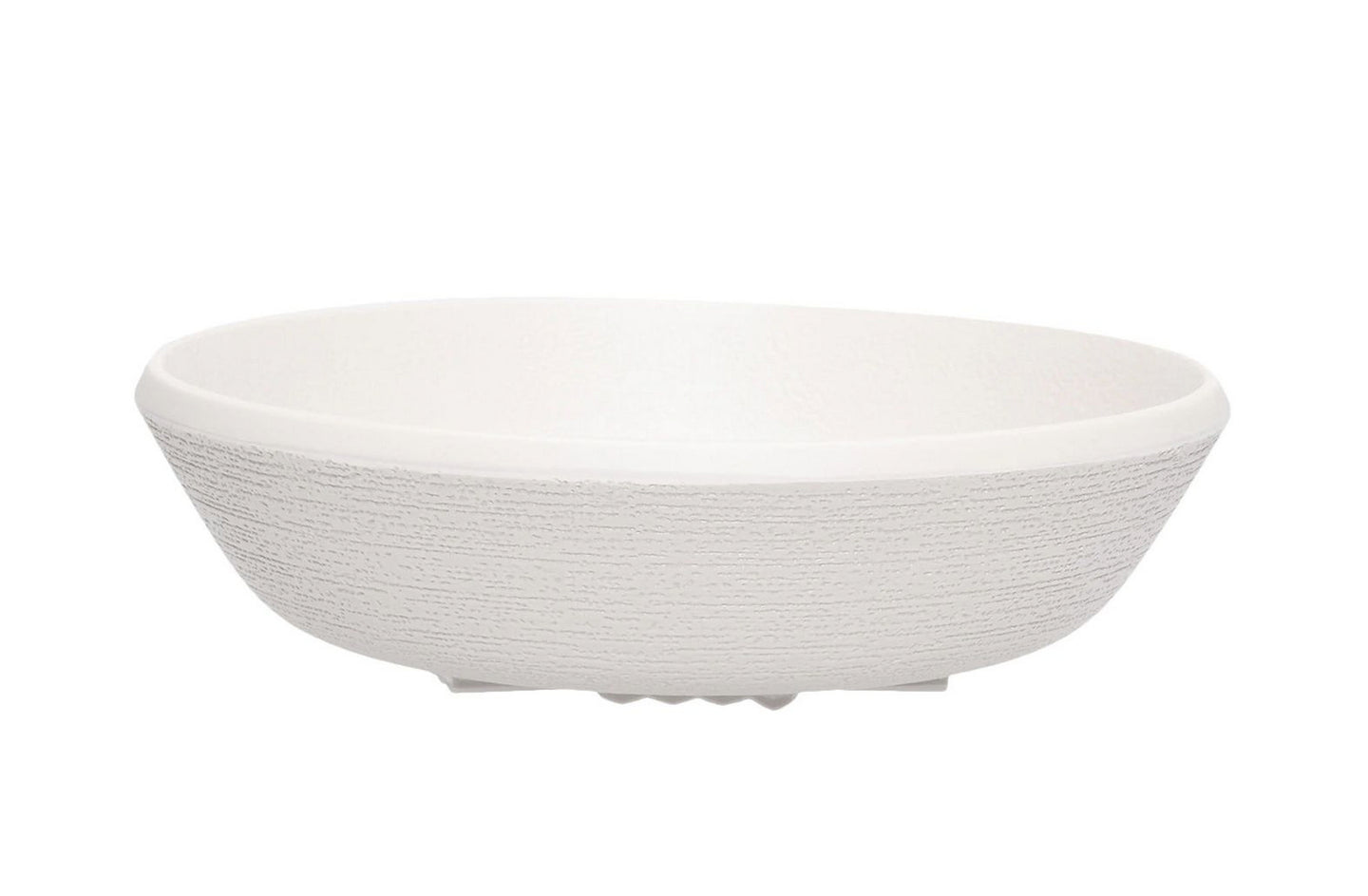 Trama Soup Bowl-Kartell-Space Furniture SG
