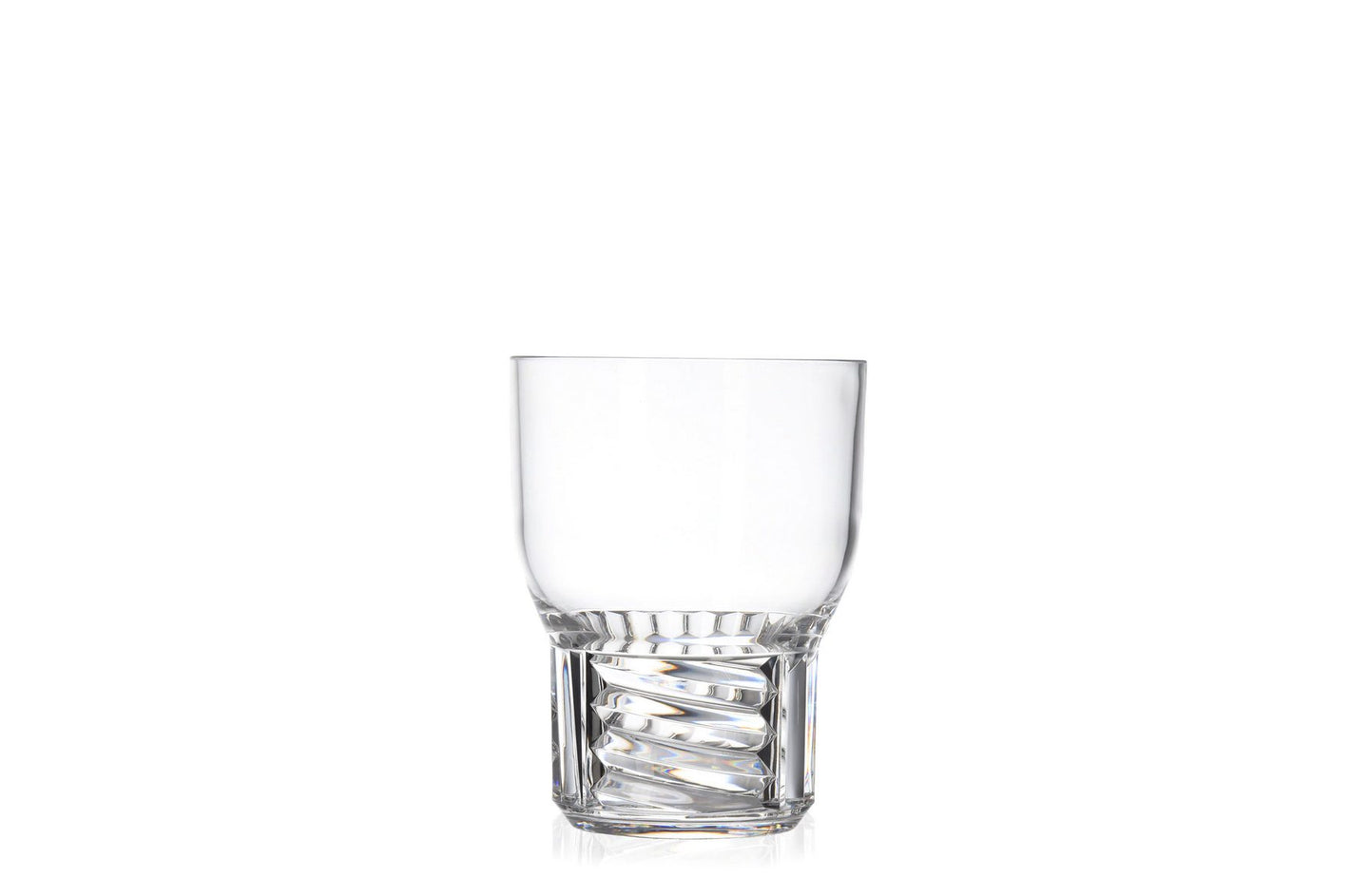 Trama Wine Glass-Kartell-Space Furniture SG
