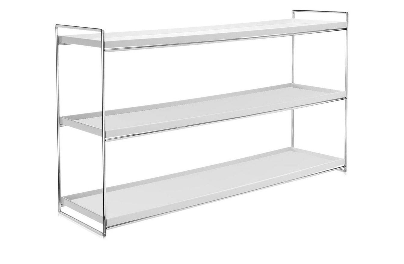 Trays Bookcase-Kartell-Space Furniture SG
