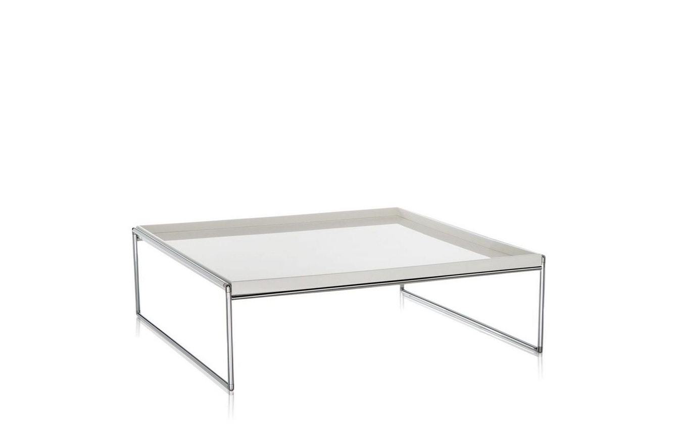 Trays Square Coffee Table-Kartell-Space Furniture SG
