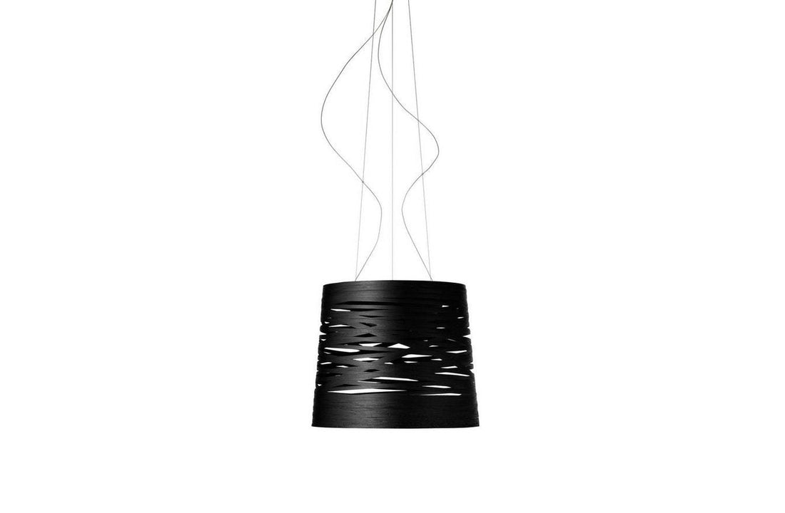 Tress Grande R7s / Black