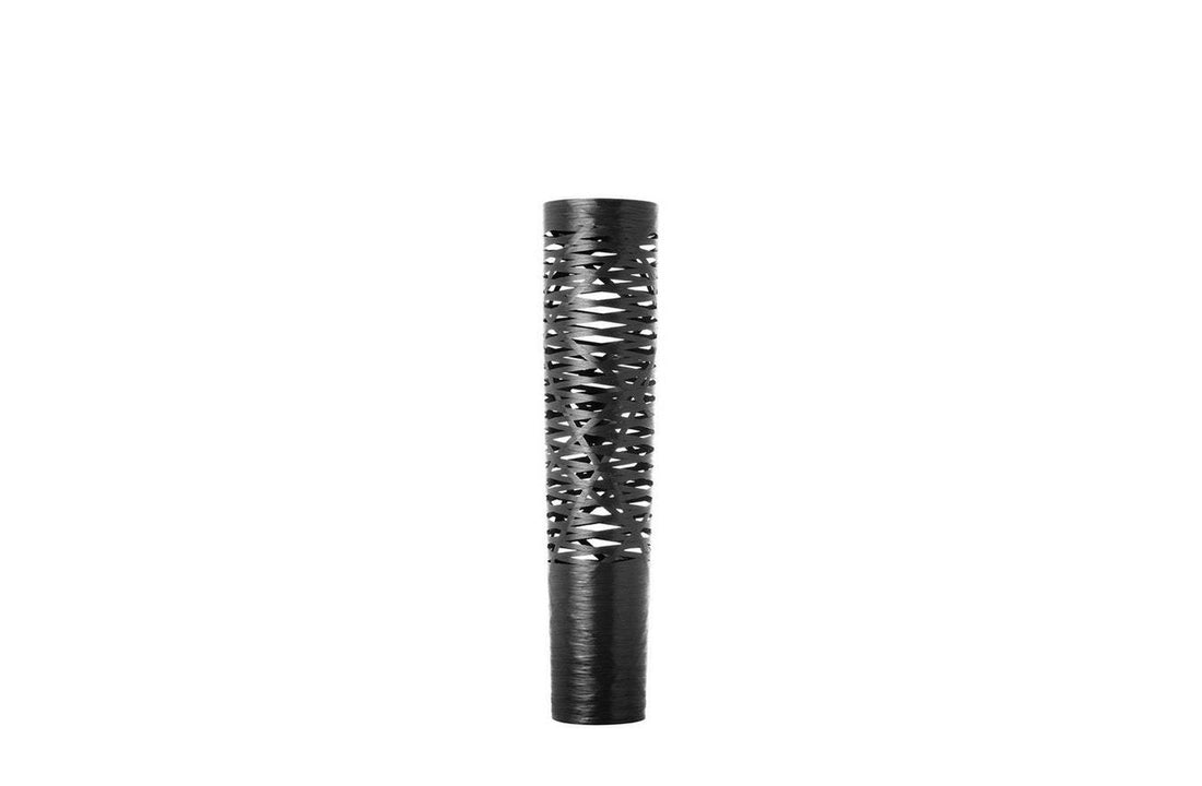 Tress Media with Dimmer / Black