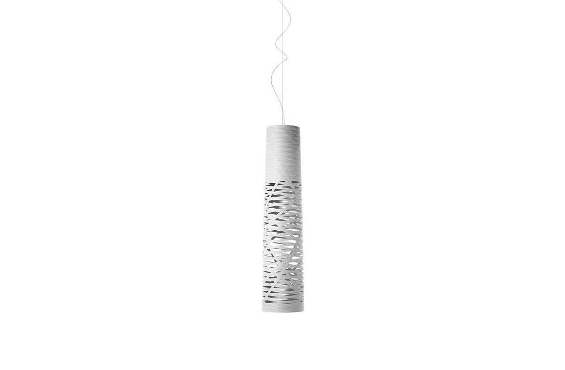 Tress Media / White