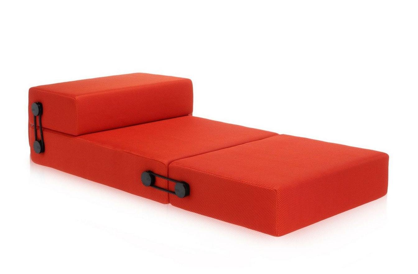Trix Ottoman-Kartell-Space Furniture SG
